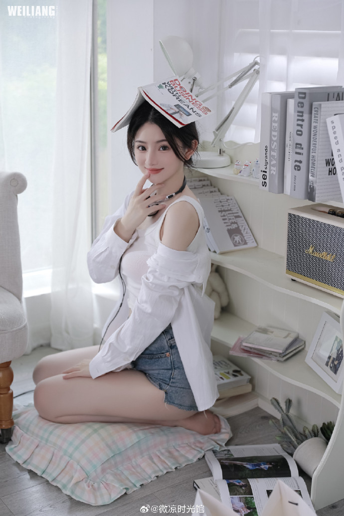 情书 封面