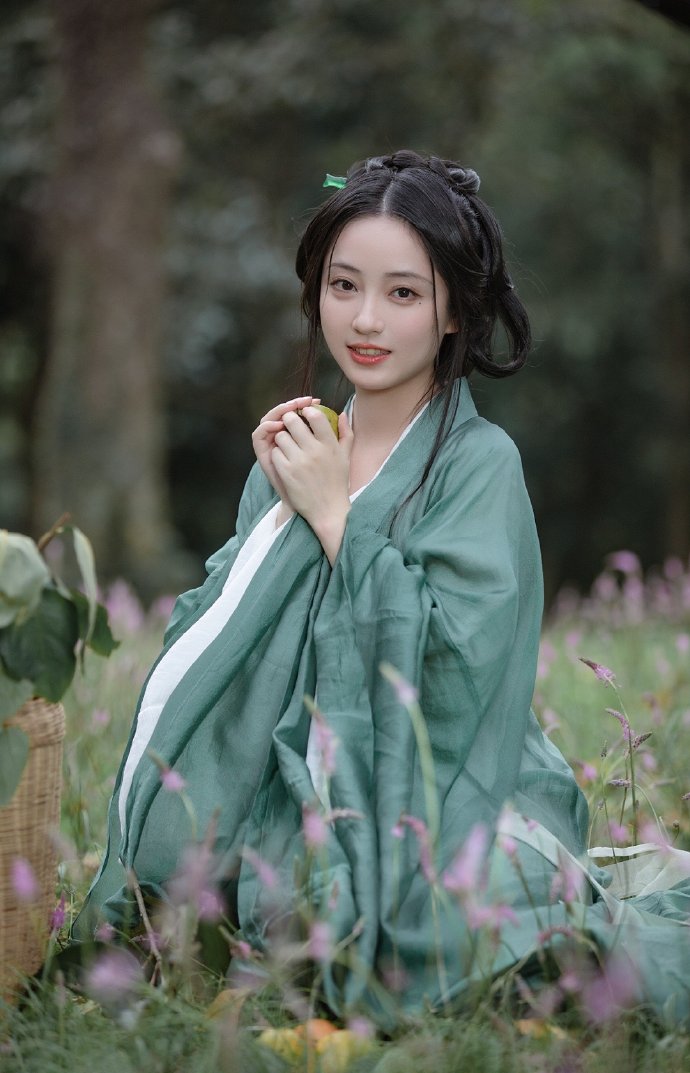 康熙王朝 封面
